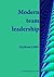 Modern team leadership to a...