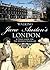 Walking Jane Austen's London (Shire General Book 5)