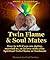 Twin Flames & Soul Mates - How to tell if you are Dating, Mar... by Ahonu