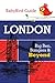 The BabyBird Guide to London: Big Ben, Bangers, and Beyond (BabyBird Guides Book 2)