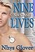 Nine Lives (New Atlantis, #1)
