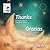 Thanks | Gracias: Bilingual English and Spanish Edition