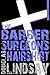The Barber Surgeon's Hairshirt by Douglas Lindsay