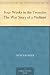 Four Weeks in the Trenches The War Story of a Violinist