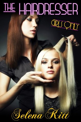The Hairdresser (Kindle Edition)