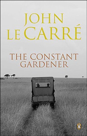 The Constant Gardener