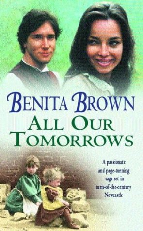 All Our Tomorrows (Kindle Edition)