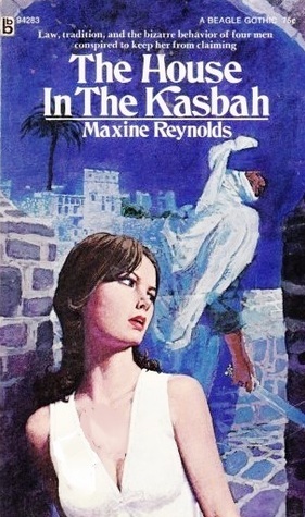 The House in the Kasbah