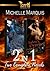 2 In 1 Michelle Marquis [Big Bad Wolf and Andrea's Overlord]