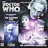 Doctor Who: The Sleeping City