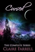 Cursed: The Complete Series, #1-3 (Cursed, #1-3)