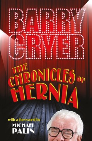 The Chronicles of Hernia (Kindle Edition)