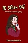 The Stolen Ring - A Herbert Snabble Mystery