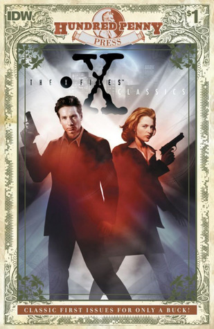 The X-Files Classics Hundred Penny Press #1