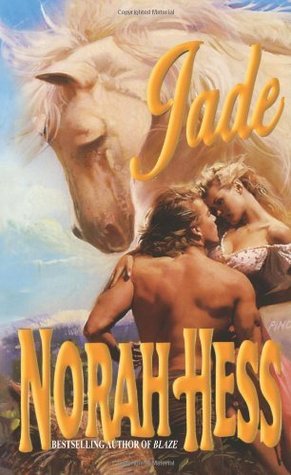 Jade (Kindle Edition)