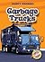 Garbage Trucks (Mighty Machines)