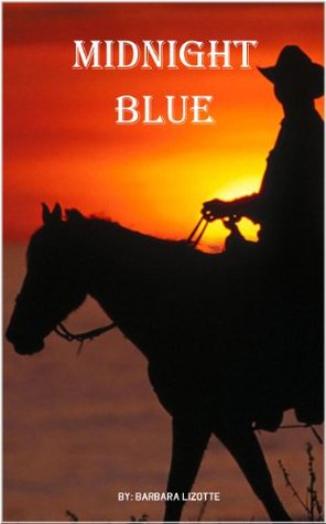 Midnight Blue (Kindle Edition)