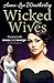 Wicked Wives by Anna-Lou Weatherley