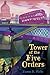 Tower of the Five Orders: The Shakespeare Mysteries, Book 2