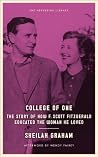College of One: T...