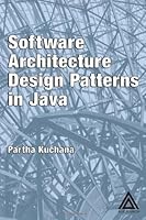 Software Architecture Design Patterns in Java