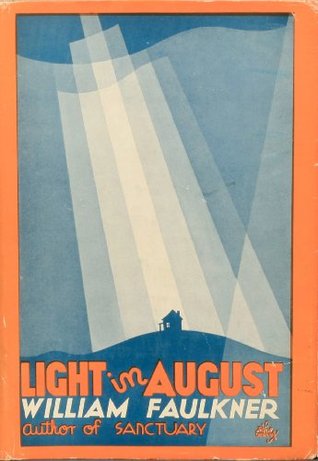Light In August