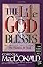 The Life God Blesses by Gordon MacDonald The Life God Blesses by Gordon MacDonald
