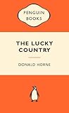 The Lucky Country...