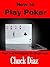 How to Play Poker: Tips and Strategies for Beginners (Revised Edition)