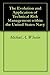 The Evolution and Application of Technical Risk Management wi... by Michael A. Wheeler