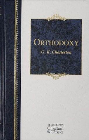 Orthodoxy