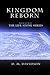 Kingdom Reborn (The Life Stone Series Book 4)