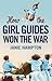 How the Girl Guides Won the War by Janie Hampton