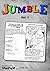 Jumble Puzzles for Kindle, ...