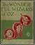 THE WONDERFUL WIZARD OF OZ (non illustrated)