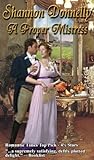 A Proper Mistress (Proper Ladies #2) A Proper Mistress (Proper Ladies #2)