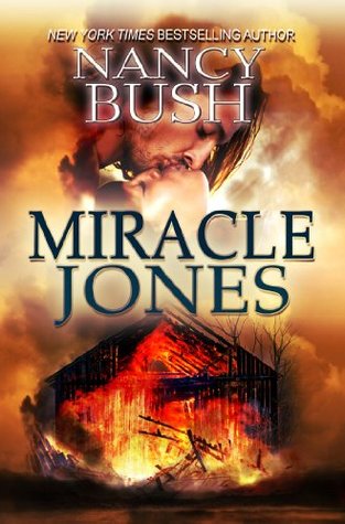 Miracle Jones (The Danner Quartet, #2)