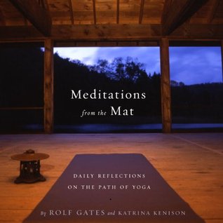 Meditations from the mat