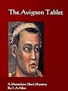The Avignon Tablet (Edwardian Murder Mysteries #1)