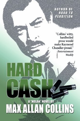Hard Cash (Kindle Edition)