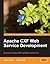 Apache CXF Web Service Development