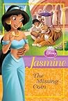 Jasmine The Missing Coin (Disney Princess)