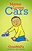 MATEO LOVES CARS (A Beautifully Illustrated Children's Picture Book) (Bedtime Stories Book 1)