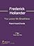 You Leave Me Breathless Sheet Music by Frederick Hollander