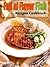 Full of Flavor Fish Recipes Cookbook (Full of Flavor Recipe Collection 7)