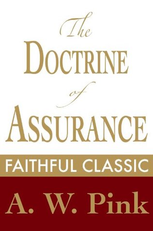 The Doctrine of Assurance