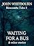 Waiting for a Bus, And Other Stories by John Whitbourn