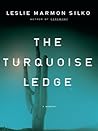 Book cover for The Turquoise Ledge: A Memoir