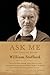 Ask Me: 100 Essential Poems...
