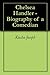Chelsea Handler - Biography of a Comedian